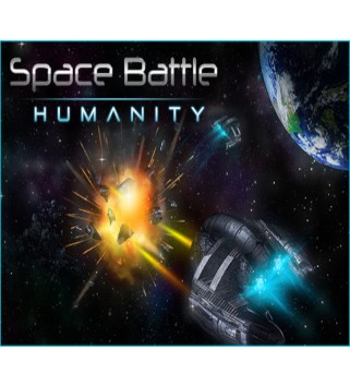 SPACE BATTLE Humanity Steam Key GLOBAL